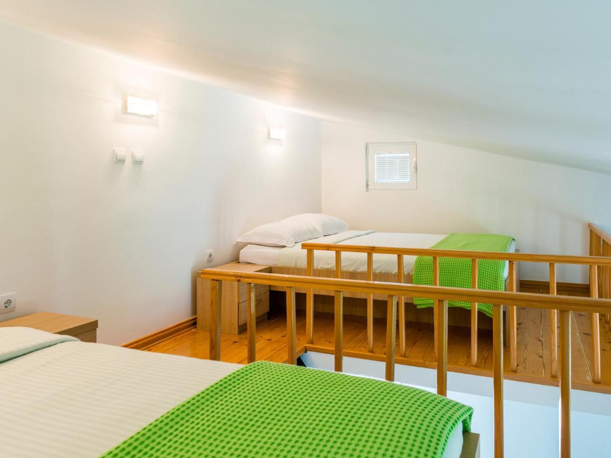 Green Home Apartments Kotor Exterior photo