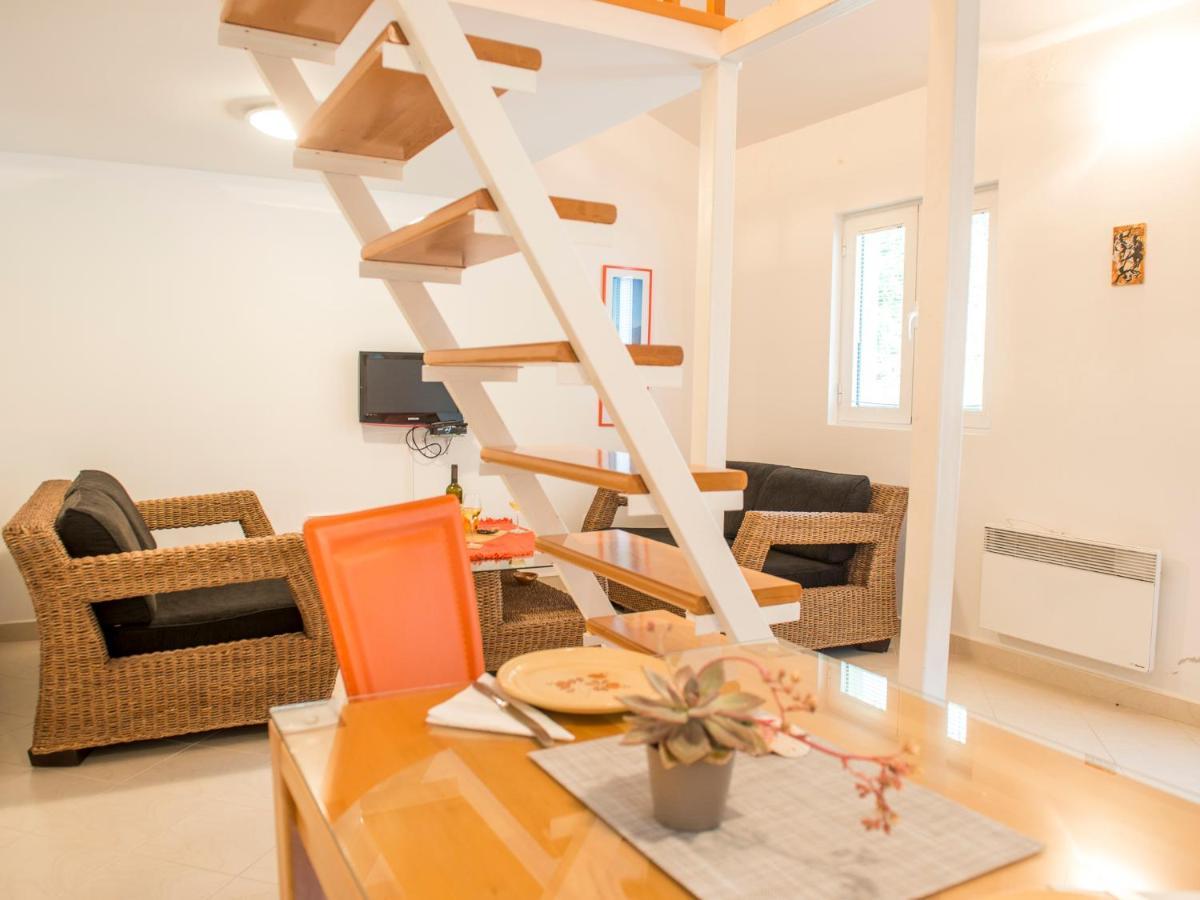 Green Home Apartments Kotor Exterior photo