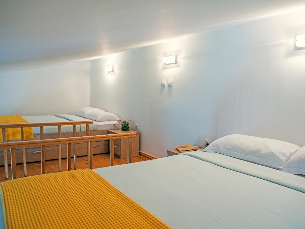 Green Home Apartments Kotor Exterior photo