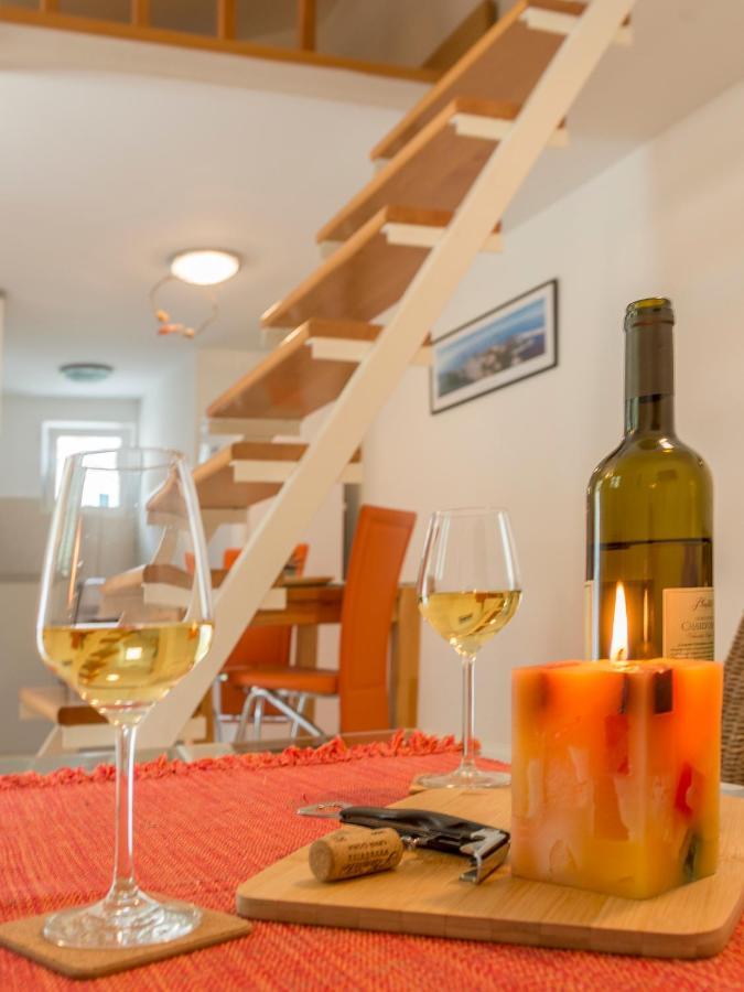 Green Home Apartments Kotor Exterior photo