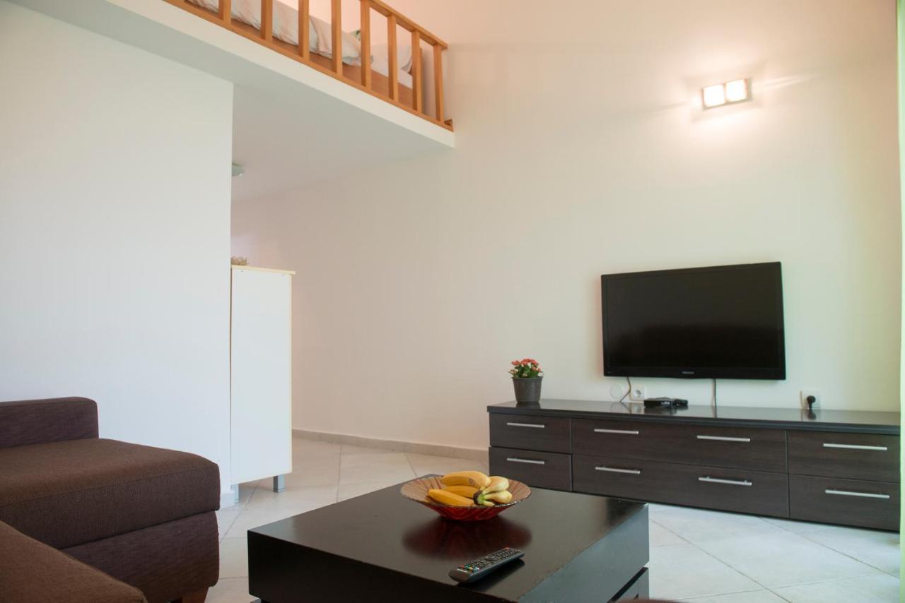 Green Home Apartments Kotor Exterior photo
